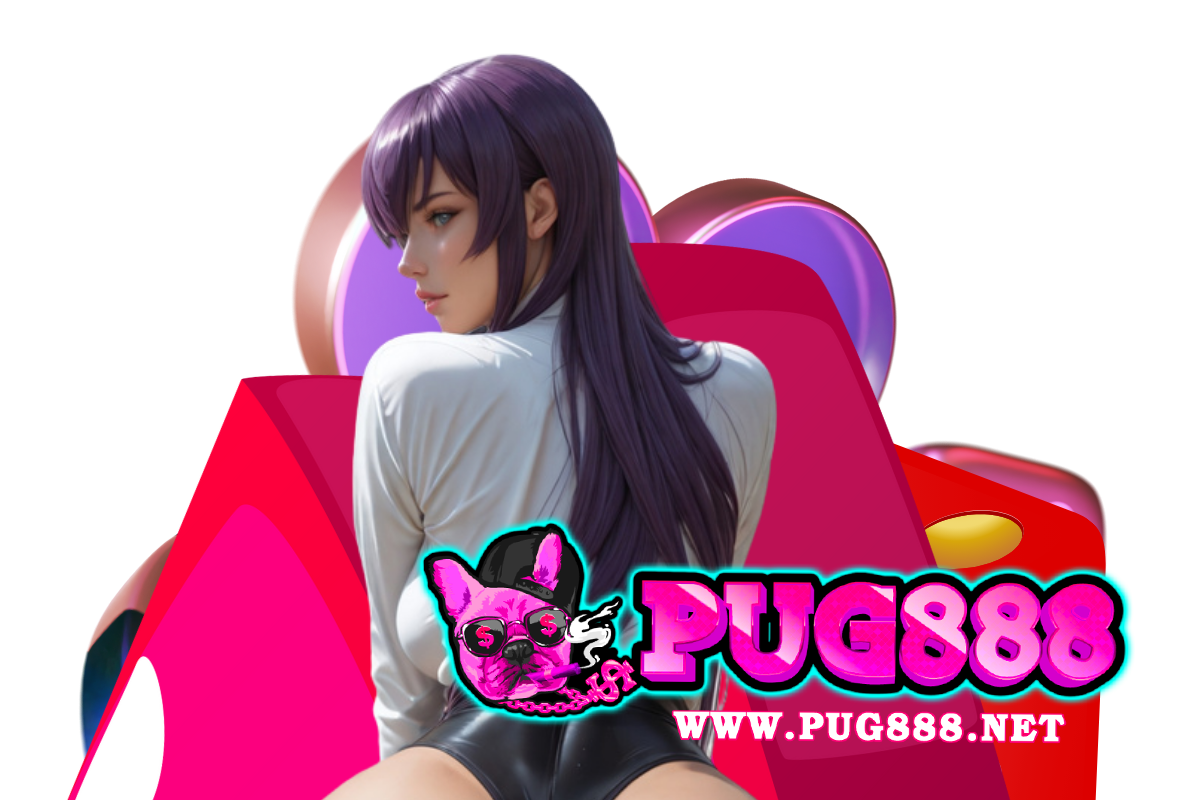 pug888 slot